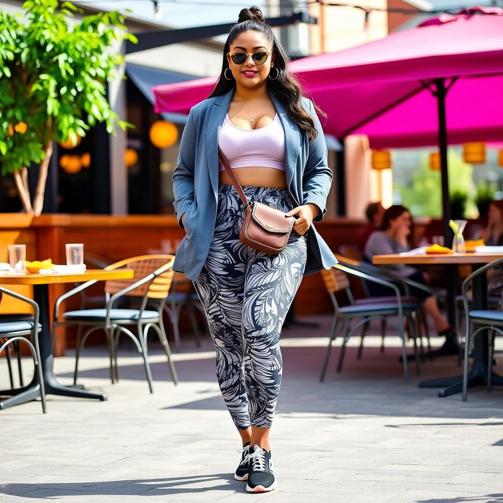 athleisure style athleisure style