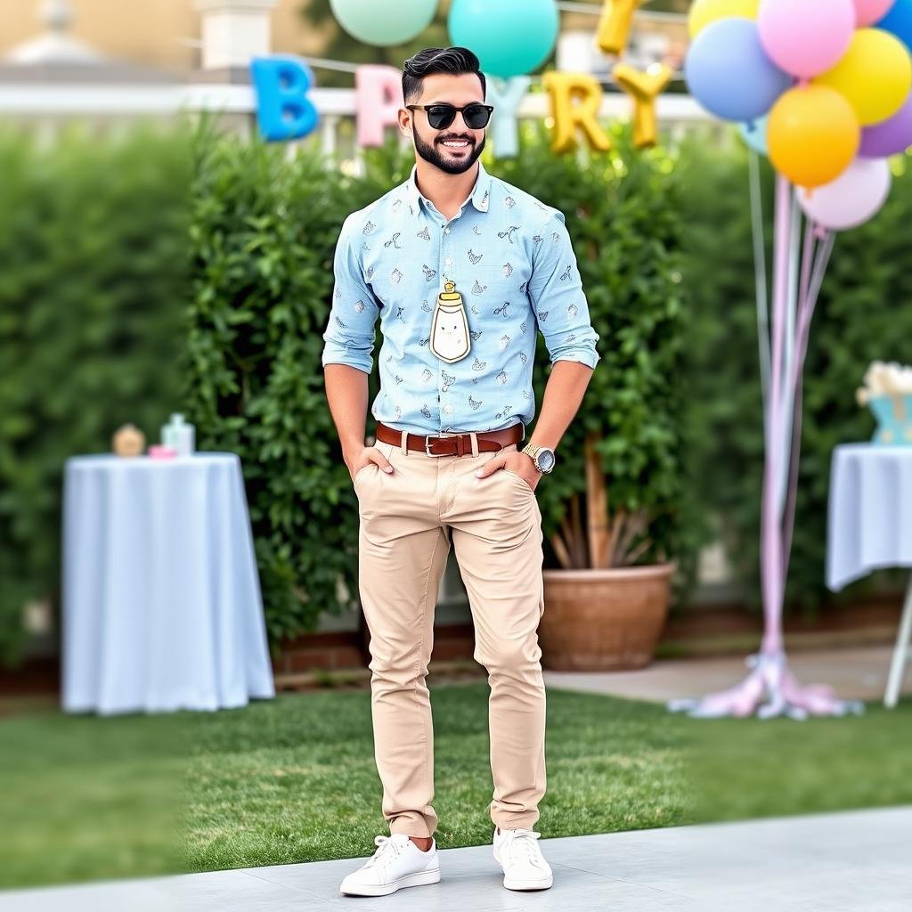 baby shower outfits for dad baby shower outfits for dad