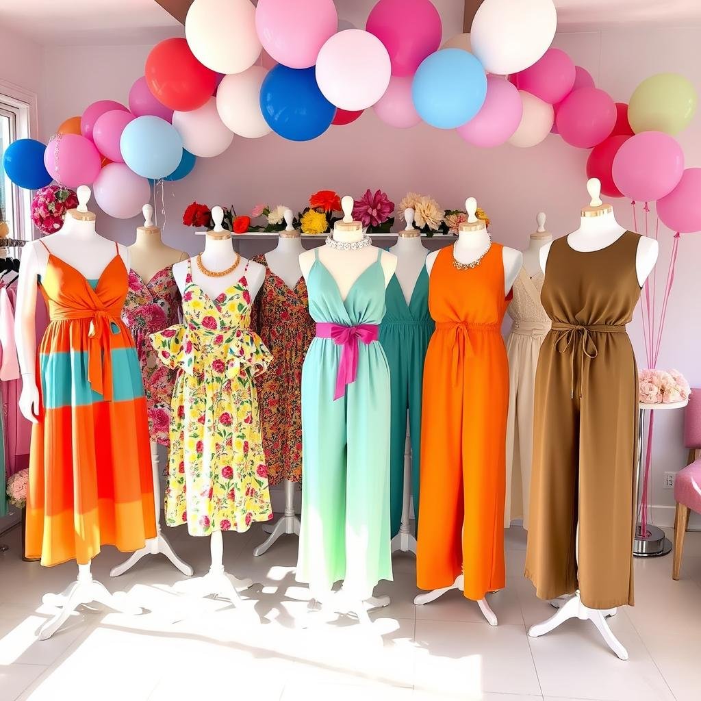 baby shower outfits for guests