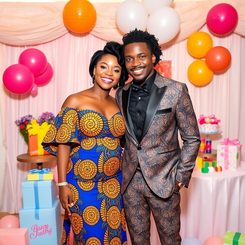 black couples baby shower outfits ideas black couples baby shower outfits ideas