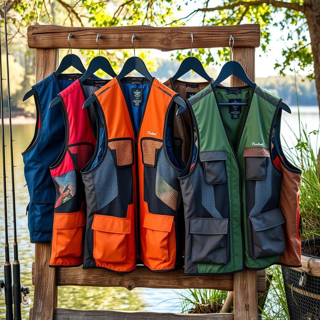 breathable fishing vests breathable fishing vests