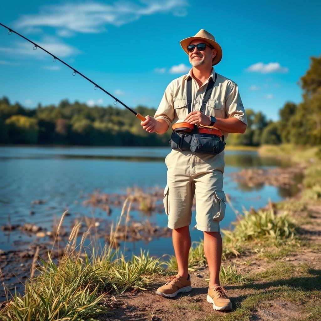 budget-conscious angler fashion budget-conscious angler fashion