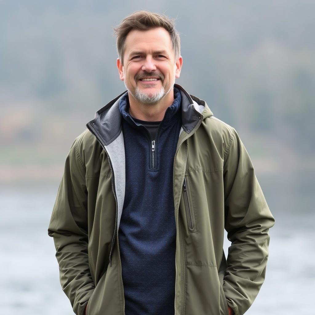 budget-friendly fishing layering budget-friendly fishing layering