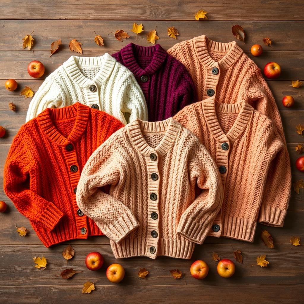 cozy sweaters