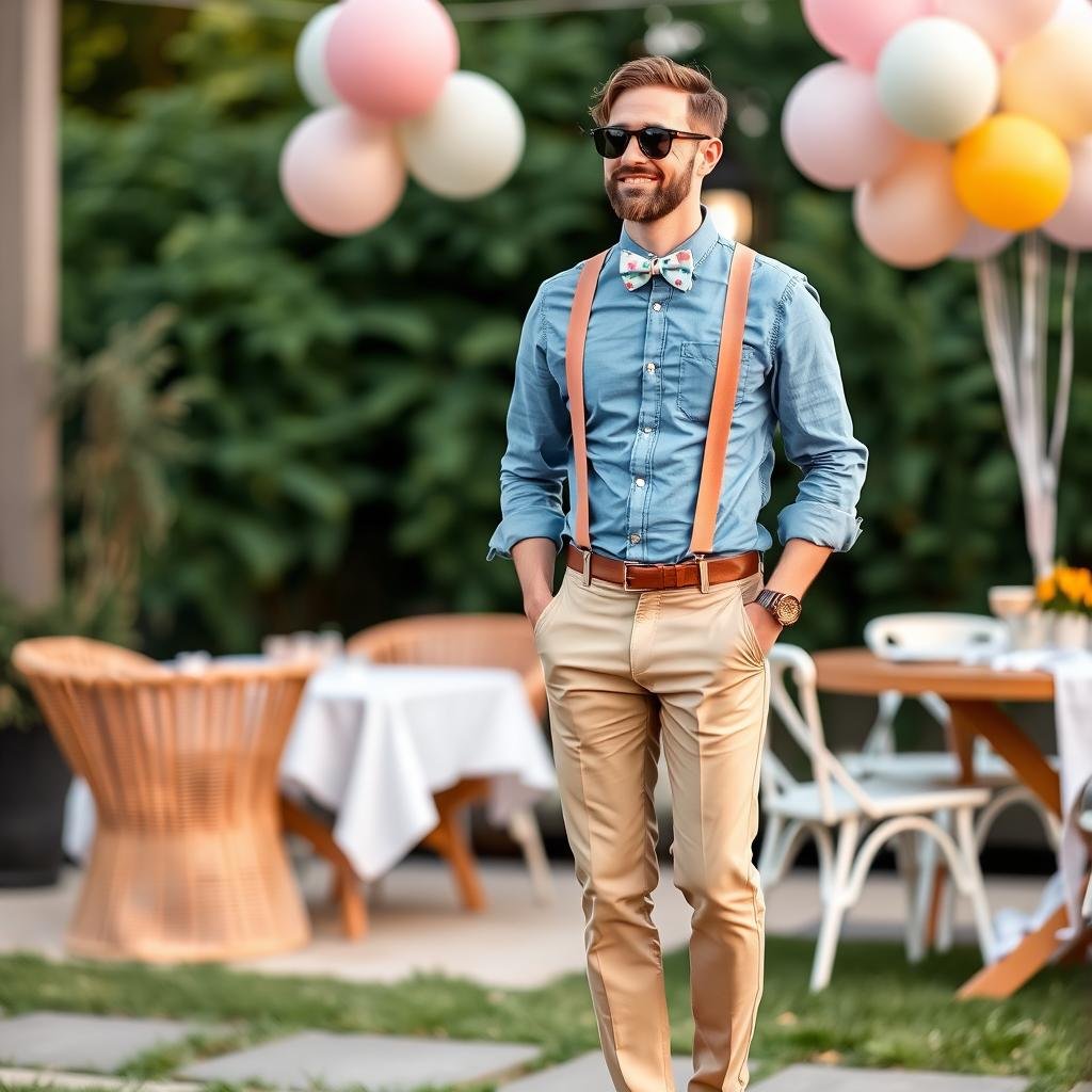 dad's baby shower outfit dad's baby shower outfit