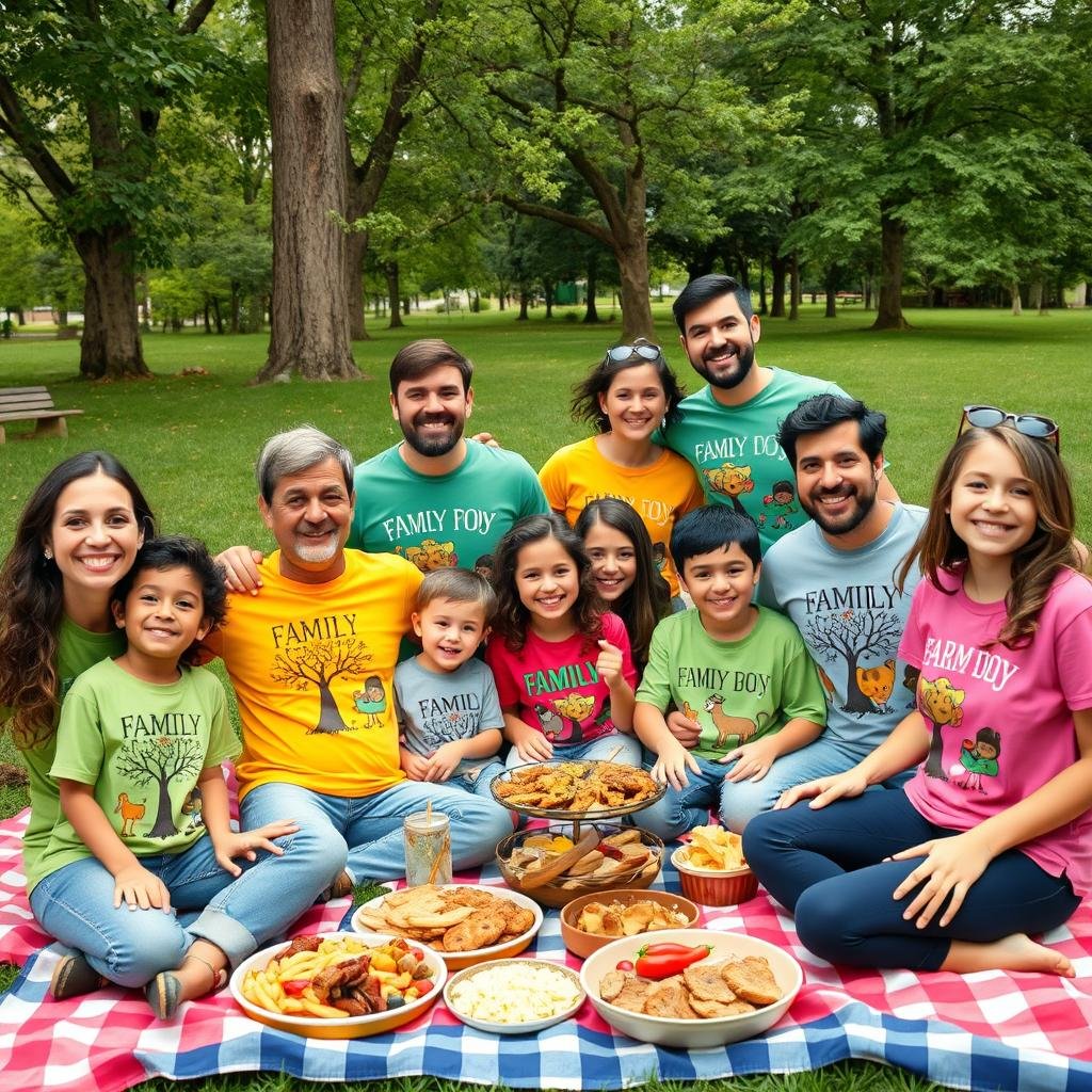 family gathering shirts family gathering shirts