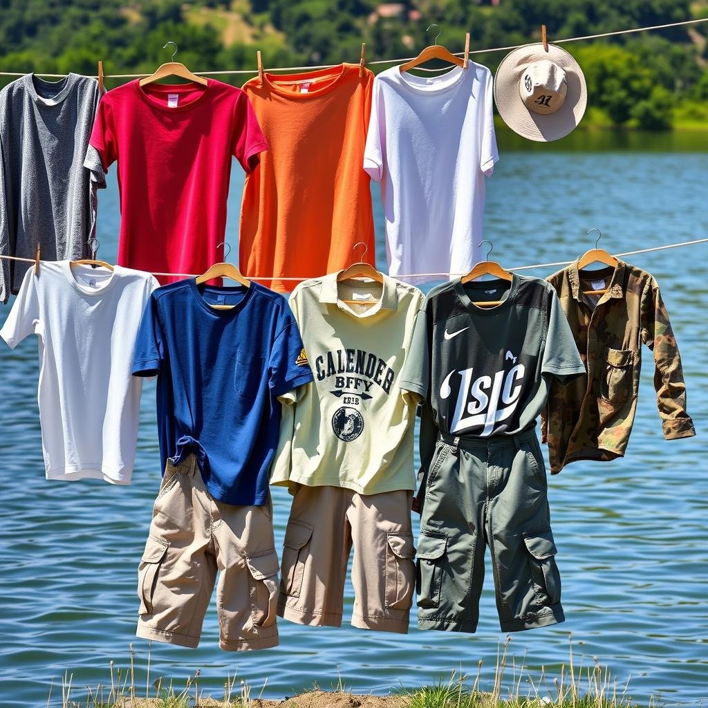 fishing dress up ideas fishing dress up ideas