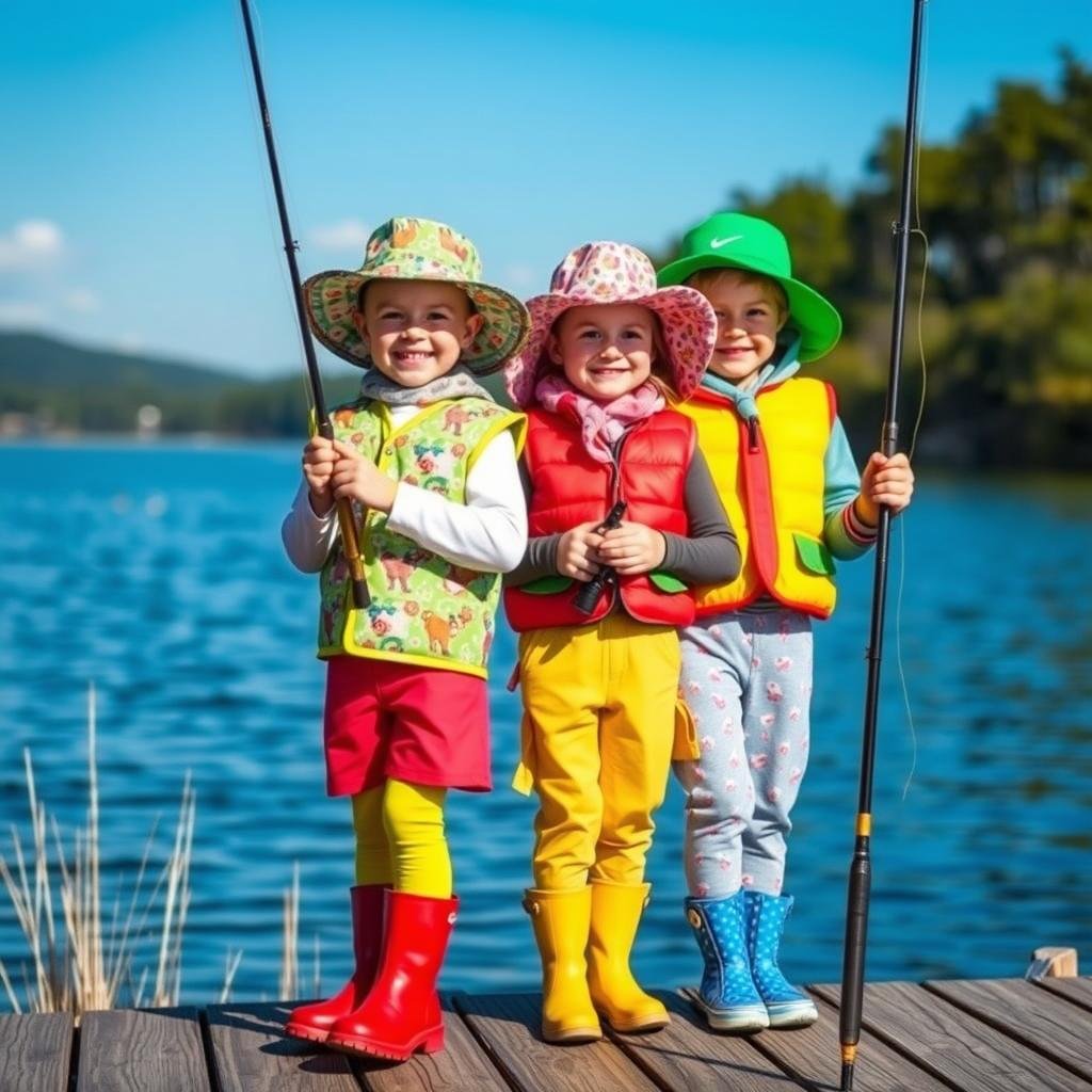 fishing outfit ideas fishing outfit ideas