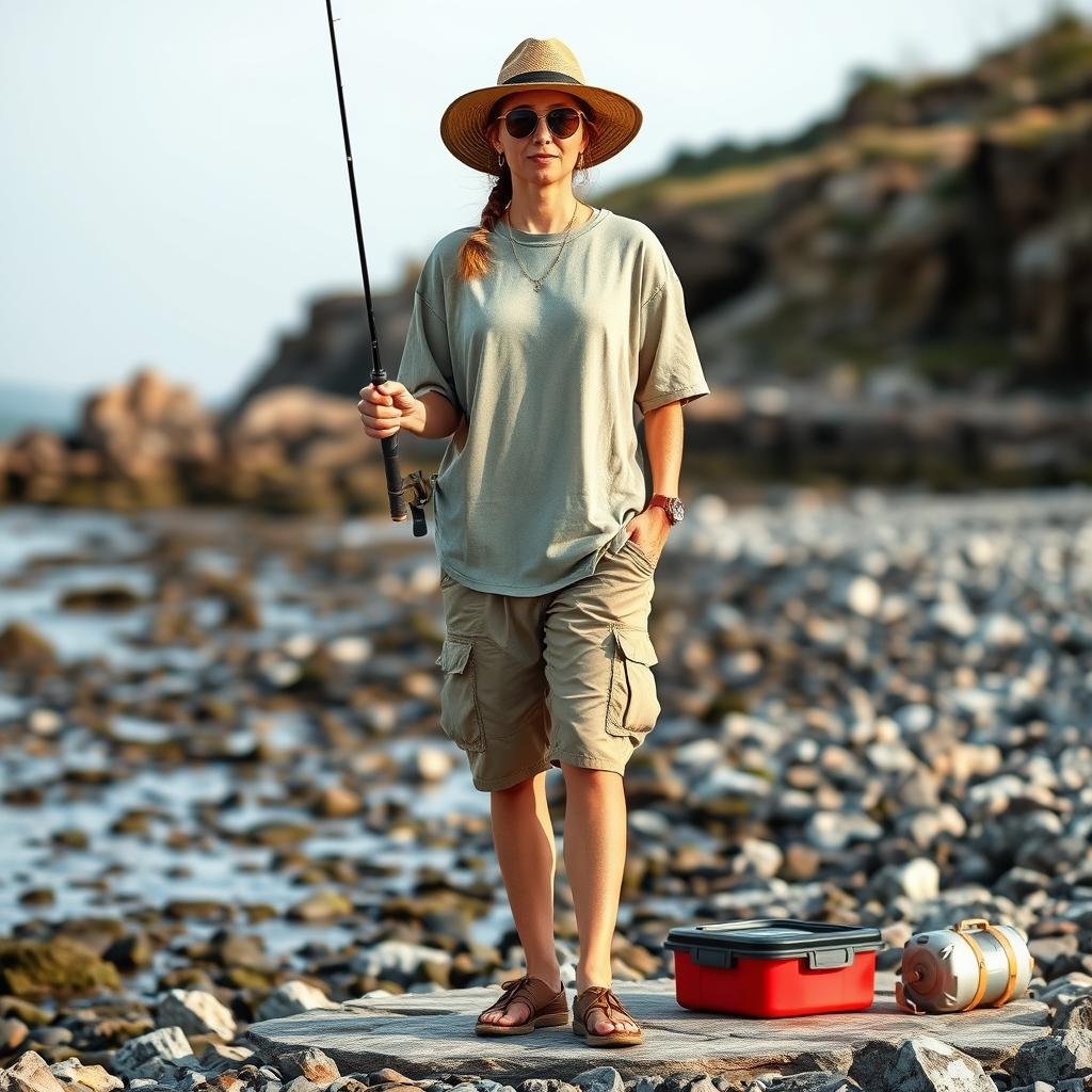 fishing outfits for ladies fishing outfits for ladies