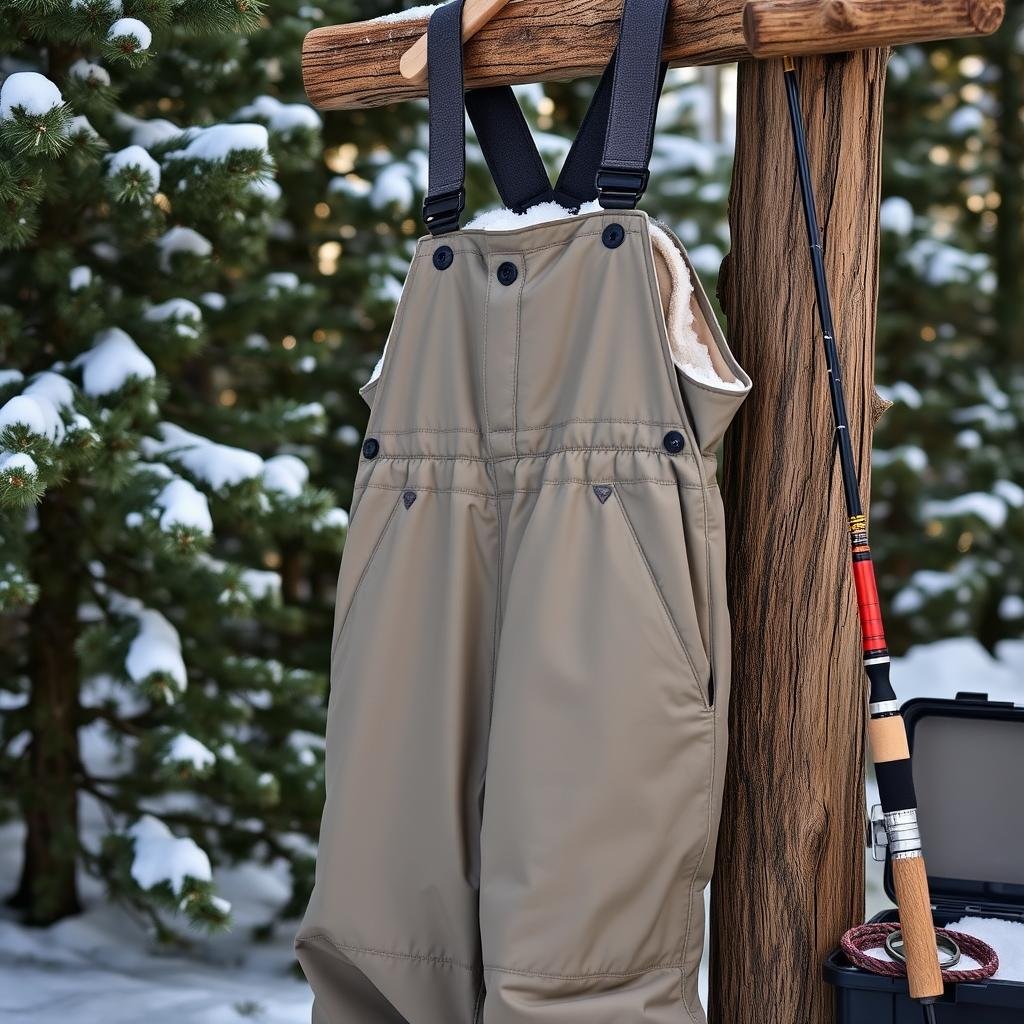 insulated fishing bibs insulated fishing bibs