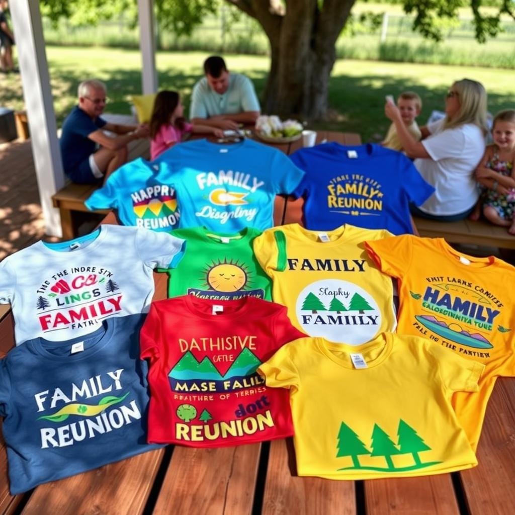 personalized family shirts personalized family shirts