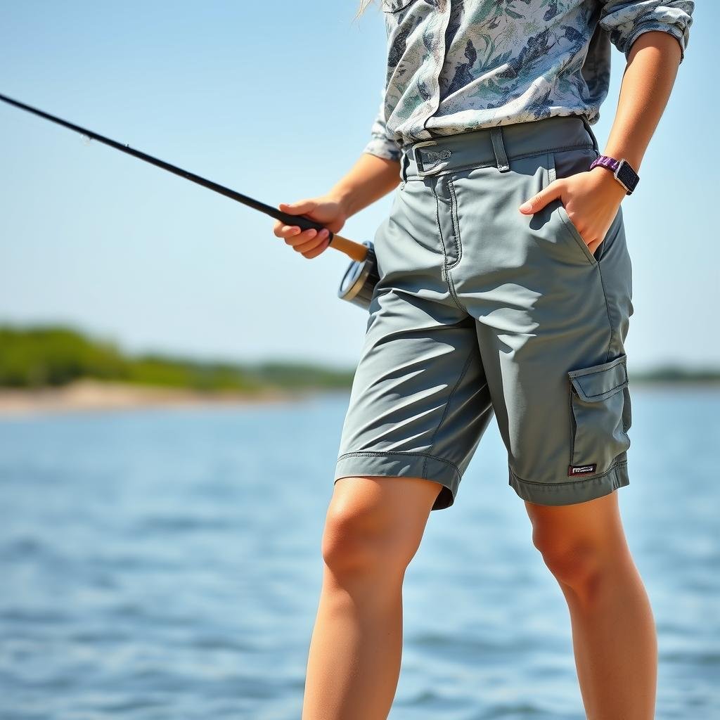 quick-drying fishing pants quick-drying fishing pants