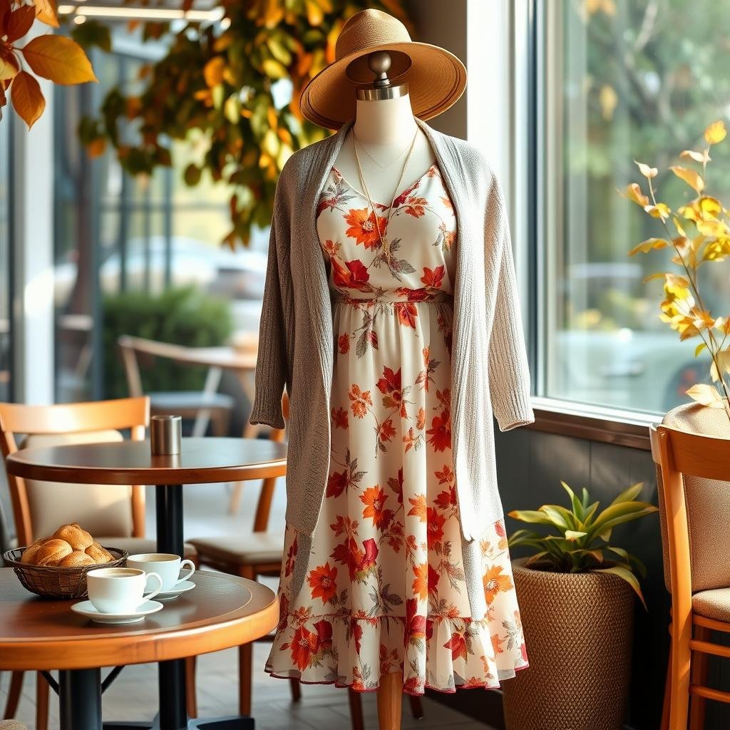 seasonal style seasonal style