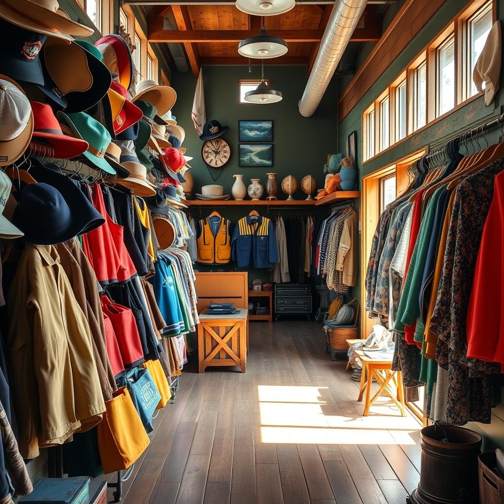 thrifting for fishing clothes thrifting for fishing clothes