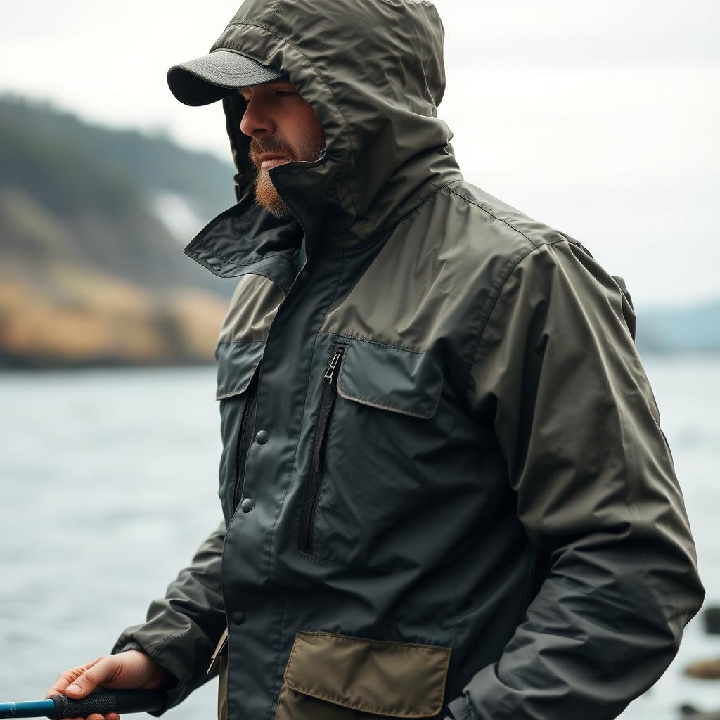 windproof fishing gear windproof fishing gear