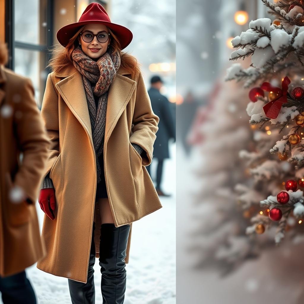 winter style tips