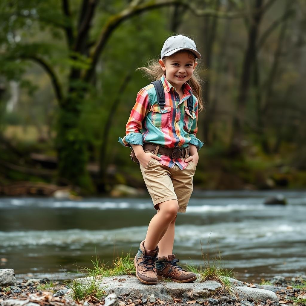 young anglers' clothing young anglers' clothing