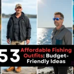 Affordable Fishing Outfits Budget-Friendly Ideas