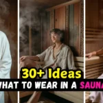 What to Wear in a Sauna: 15 Best Outfit Ideas