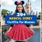Disney Outfits for Women