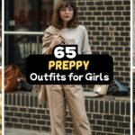 Preppy Outfits for Girls
