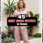 45 Best 2000s Outfits for Women